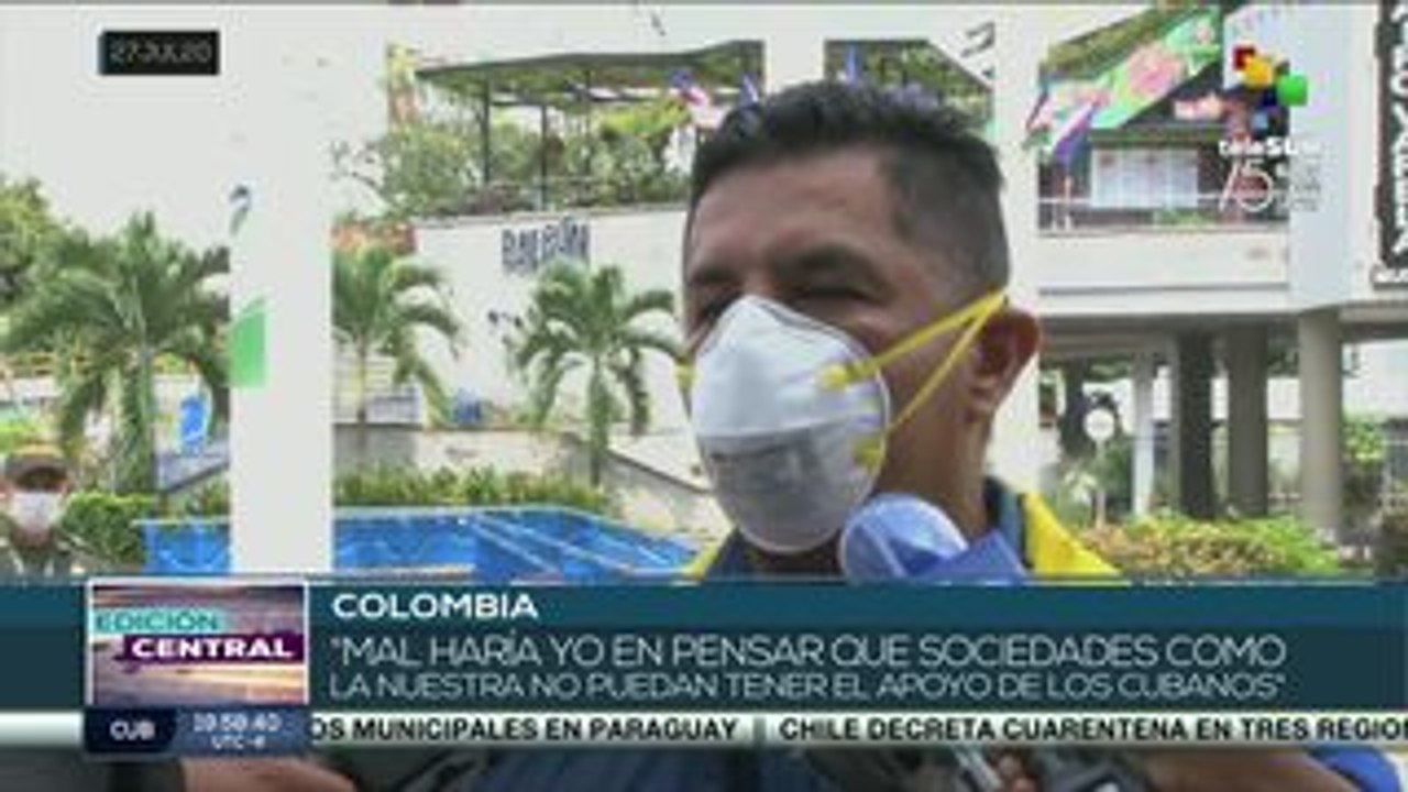 Edición Central: Piden detener despliegue de agentes federales