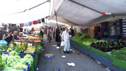Sivri Biberin Fiyatı İstanbul’a Gelene Kadar 4 Katına Çıkıyor