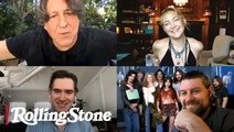 'Almost Famous' 20th Anniversary Reunion Roundtable