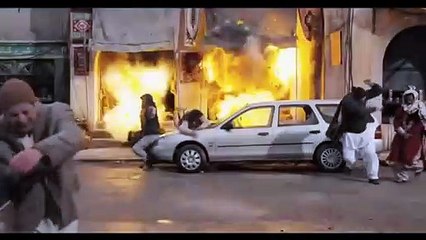 LONDON HAS FALLEN (2016) - Official Teaser Trailer (Gerald Butler Movie) [HD]