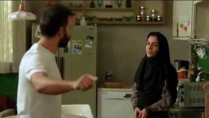 Nader y Simin, una separación - Tráiler VOSE