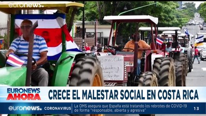 Euronews Hoy | Las noticias del martes 28 de julio de 2020