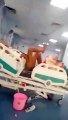 कोरोना संक्रमित मरीज ने मरने से पहले बनाया वीडियो, दिखाई अस्पताल की सच्चाई, वीडियो वायरल