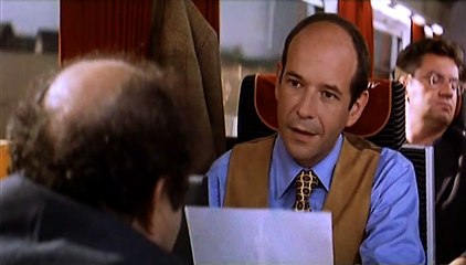 La cena de los idiotas - Tráiler 2