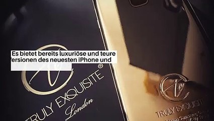 PS5: Enthüllung einer Konsole aus 24 Karat Gold in der Special Limited Luxury Edition