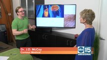 Contour Medical explains how important it is that your body and mind work together