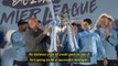 Guardiola ‘learned a lot’ from Arteta during Man City partnership