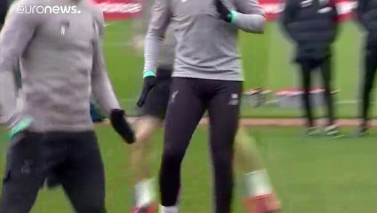 Und noch ein Titel: Liverpool-Trainer Klopp von Sir Alex Ferguson geadelt