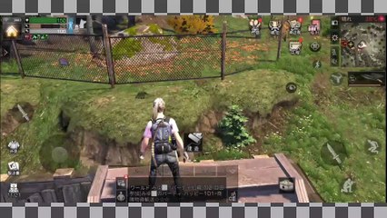 ライフアフター#5『インテリア』