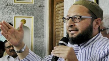 PM Modi should say he is going to Ayodhya in individual capacity: Asaduddin Owaisi