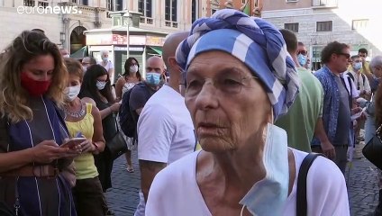 Libia: la guardia costiera spara sui migranti. In piazza a Roma: "Basta darle fondi!"