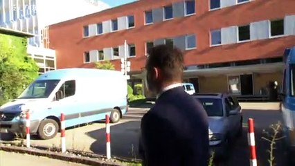 Aumentan las infecciones en Alemania