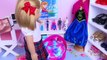 AG Baby Dolls Decorate Play Shoes in the Dollhouse!