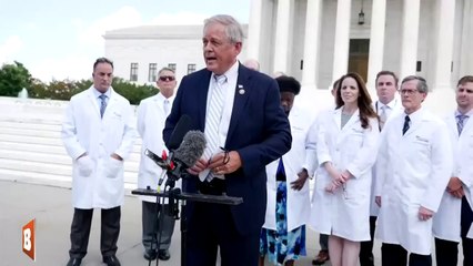 American Doctors Address COVID-19