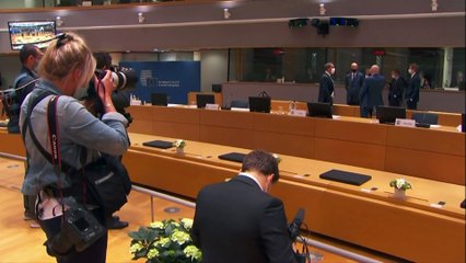 EU COVID-19 rescue package: what safeguards are in place against corruption?
