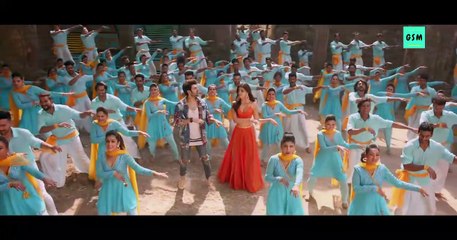 POSTER  LAGWA DO - Full Video Song | Luka Chuppi | Kartik Aaryan,Kriti Sanon | Mika Singh, Sunanda Sharma
