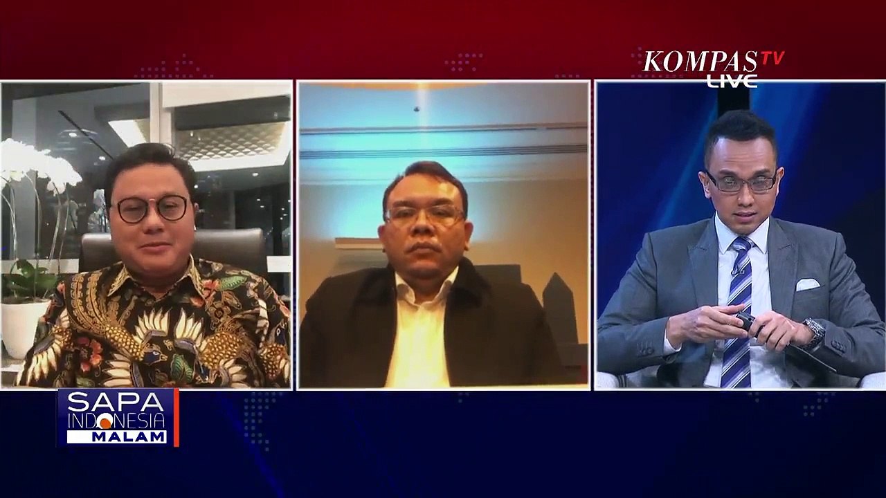 Wow! Gaji Fantastis Direktur Program Prakerja S...