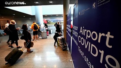 Границы вновь закрываются: ЕС сокращает список разрешенных для поездок стран