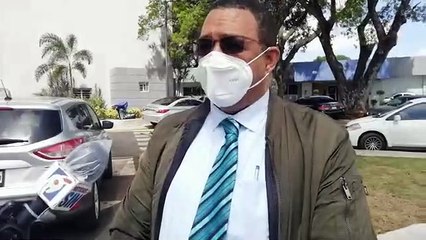 Director del Moscoso Puello informa habilitarán más camas para pacientes COVID-19