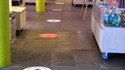 Tate Liverpool reopens its doors!