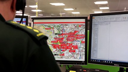 Have you ever heard of the what3words app?