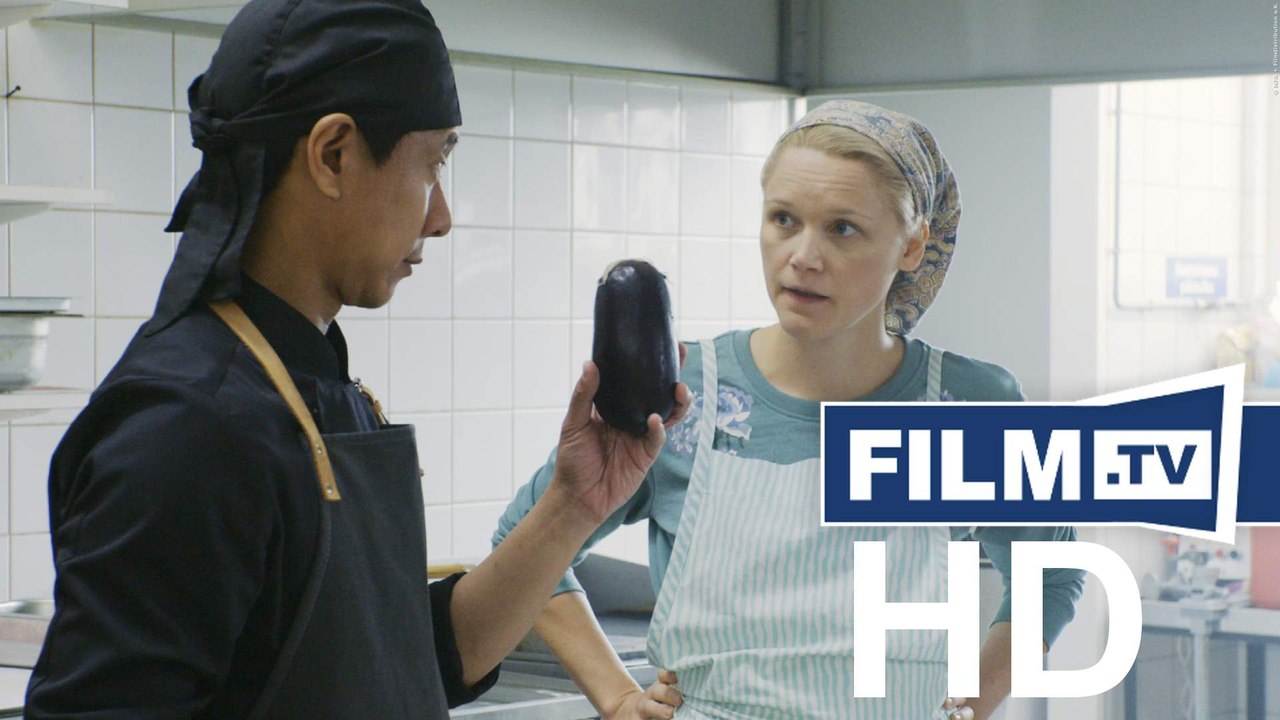 Master cheng in pohjanjoki trailer deutsch german (2020)