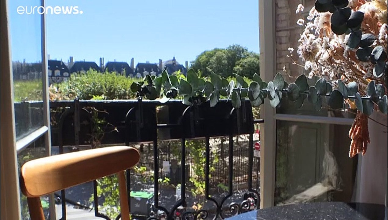 L'absence de touristes étrangers se fait cruellement sentir dans les hôtels et campings de France