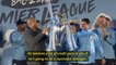 Guardiola ‘learned a lot’ from Arteta during Man City partnership