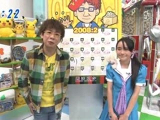 080219 LALALA Shiawase no Uta Ohastar