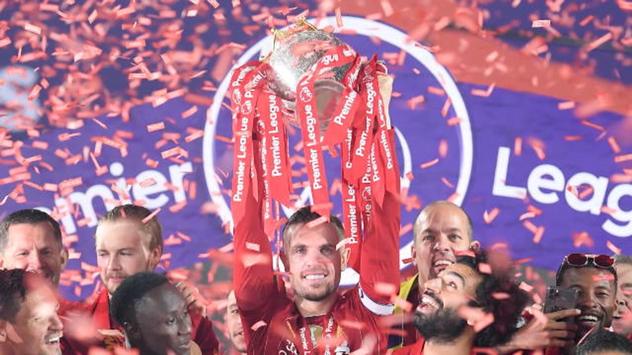 Premier League - Guardiola : "Liverpool a joué chaque match avec l'envie de ne pas perdre, pas nous"