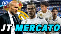 Journal du Mercato : le Real Madrid lance un dégraissage d'envergure, Nice continue sur sa lancée