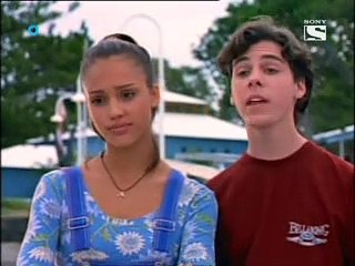 Las nuevas aventuras de Flipper Capitulo 5 español