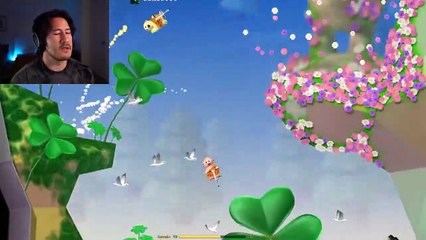 EARTH SHATTERING RAGE!! | Pogostuck