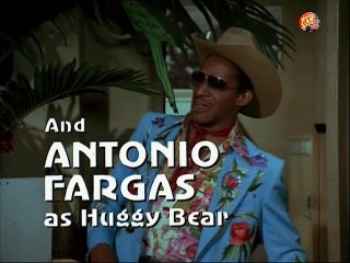 Starsky & Hutch (1975-1979)