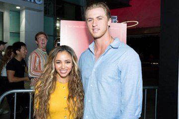 Michael Kopech Filed for Divorce From Vanessa Morgan