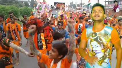 भोले बाबा का भजन सुनते ही दिल खुश|Kawariya ham se na uthai|Roni Y-Music|Abhay Yadav|Kanhaiya Yadav|Roni Yadav|Roni|https://dai.ly/x7v9jwp