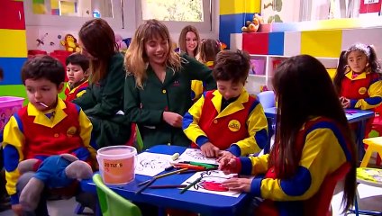 Señores papis capitulo 18