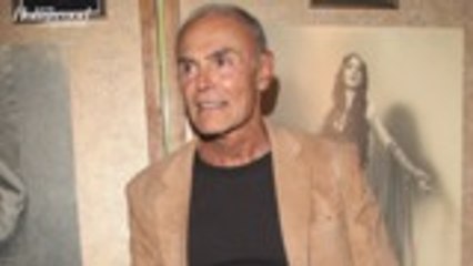 Remembering 'Enter the Dragon,' 'Nightmare on Elm Street' Actor John Saxon | THR News