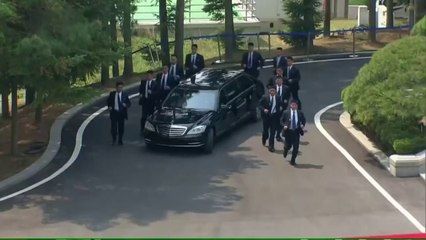 Top 6 Most Secured Persons in The World