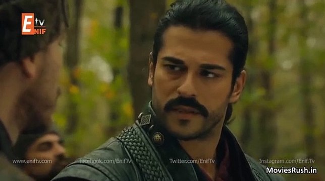 Kurulus Osman Episode 2 part 6 | Hindi Urdu dubbed | Dirilis Ertugrul Season 6 Episode 2