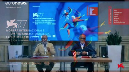 La Mostra de Venise annonce une sélection réduite et très féminine