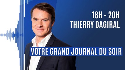 Samuel Vandaele : avec la sécheresse, "il y a beaucoup de craintes vis-à-vis des départs de feu"