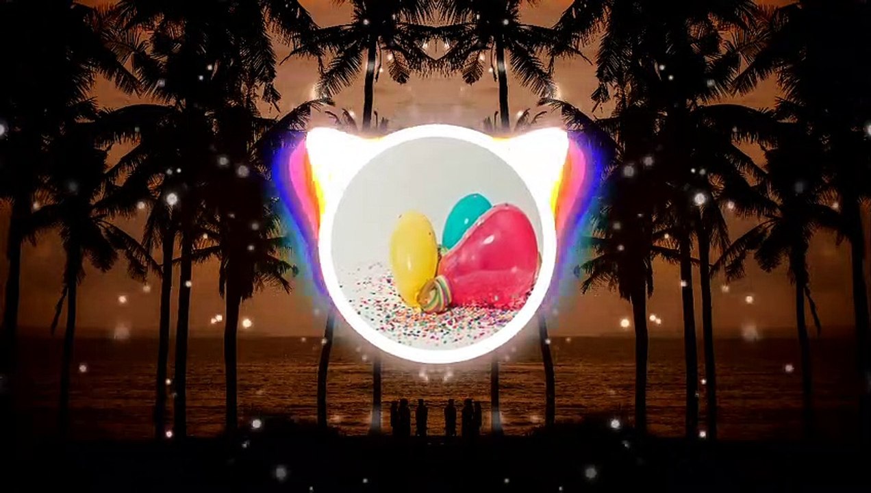 "I'm there" - Energetic de 3Sun............