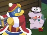 Kirby Episodio 38 (Español Latino) - Un enfoque novelesco [FOX Kids]