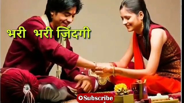 Bhaiya tere liye hi rakhsha bandhan song ll WhatsApp status song for Raksha Bandhan ll