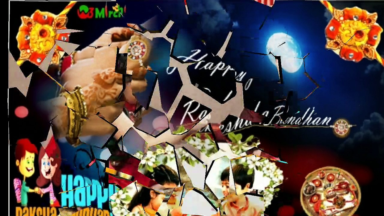 Song for Raksha Bandhan ll WhatsApp status for rakhsha bandhan special