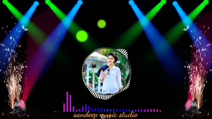 New love song 2020 sandeep music studio