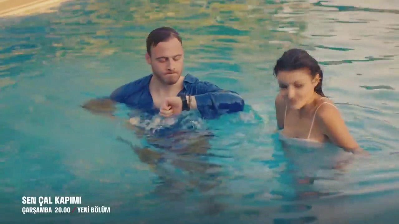 Sen Çal kapimi Episode 4 Trailer 3 English subtitles --Sen Çal kapimi Bolum 4 Fragmani 3