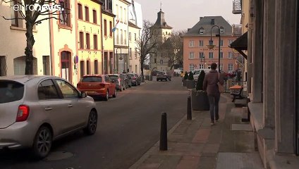 il Lussemburgo si ribella: "Non siamo untori"