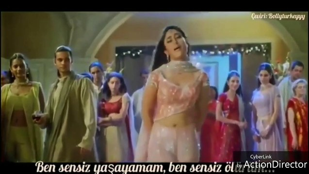 Pucca y Garu; Dulce Amor en la India - Versión Real (Vídeo Oficial) 2019